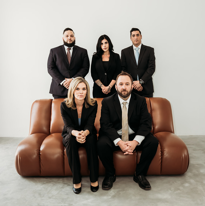 Criminal Defense Lawyers in Albuquerque, NM