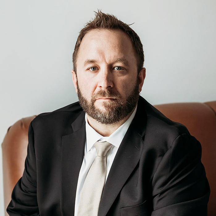 Nathan Pederson - Criminal Defense Attorney in Albuquerque, NM