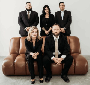 Reach Out to Our Albuquerque Criminal Defense Attorneys for Support