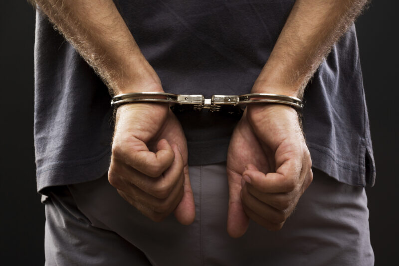 What Happens If You Get an Out-of-State Warrant for Arrest?