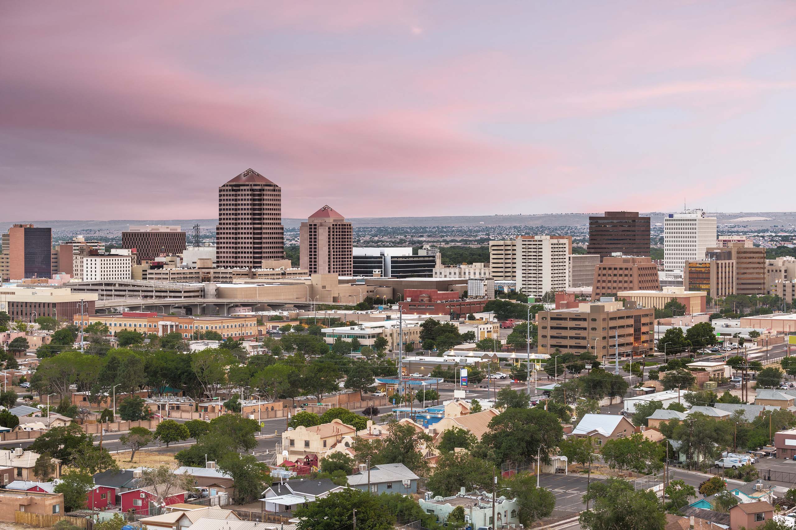 Jones Criminal Defense Attorneys - 8205 Spain Rd NE #111-A Albuquerque, NM 87109