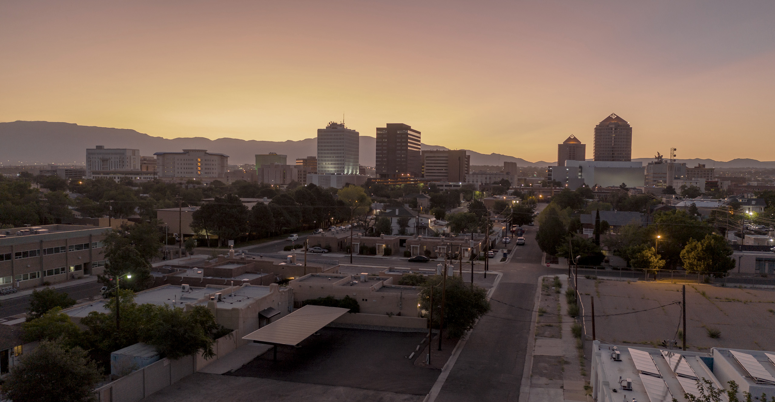 Criminal Defense Attorneys in Albuquerque, NM