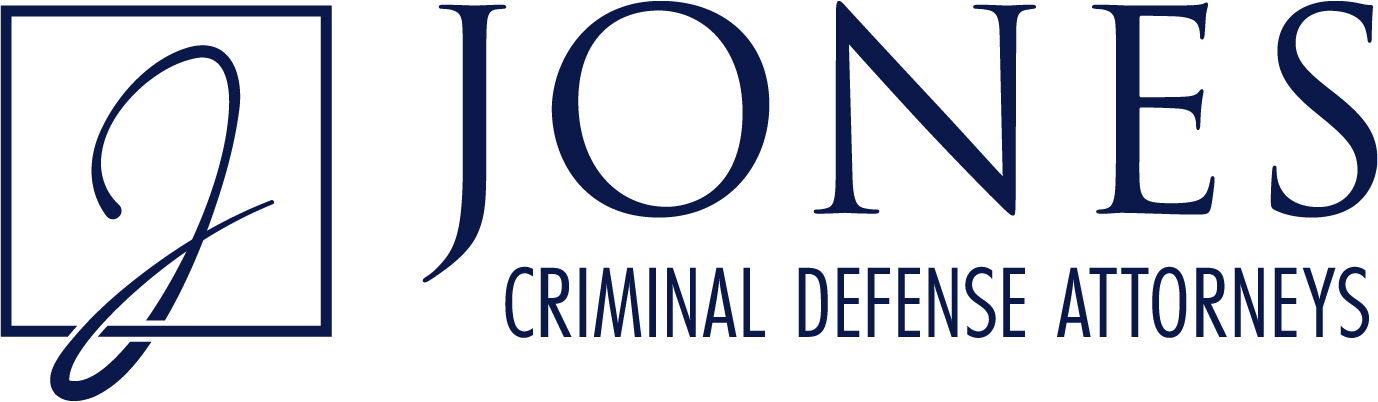 Jones Criminal Defense Attorneys logo