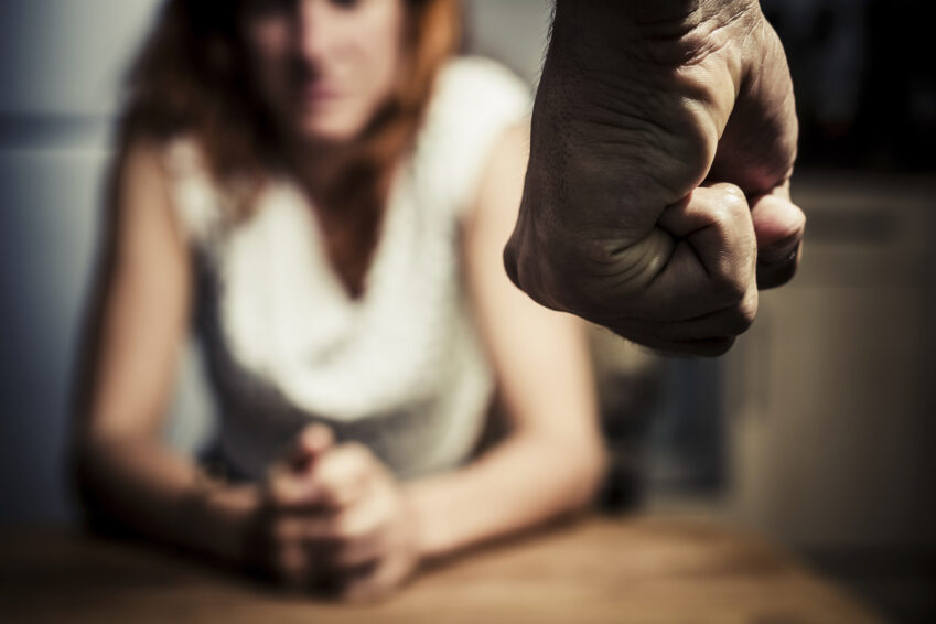 Is Domestic Violence a Felony in New Mexico?