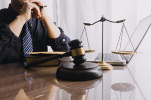 Gather Important Documents and Evidence