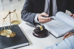Why Choose Jones Criminal Defense Attorneys for Help With an Order of Protection in Albuquerque, NM?