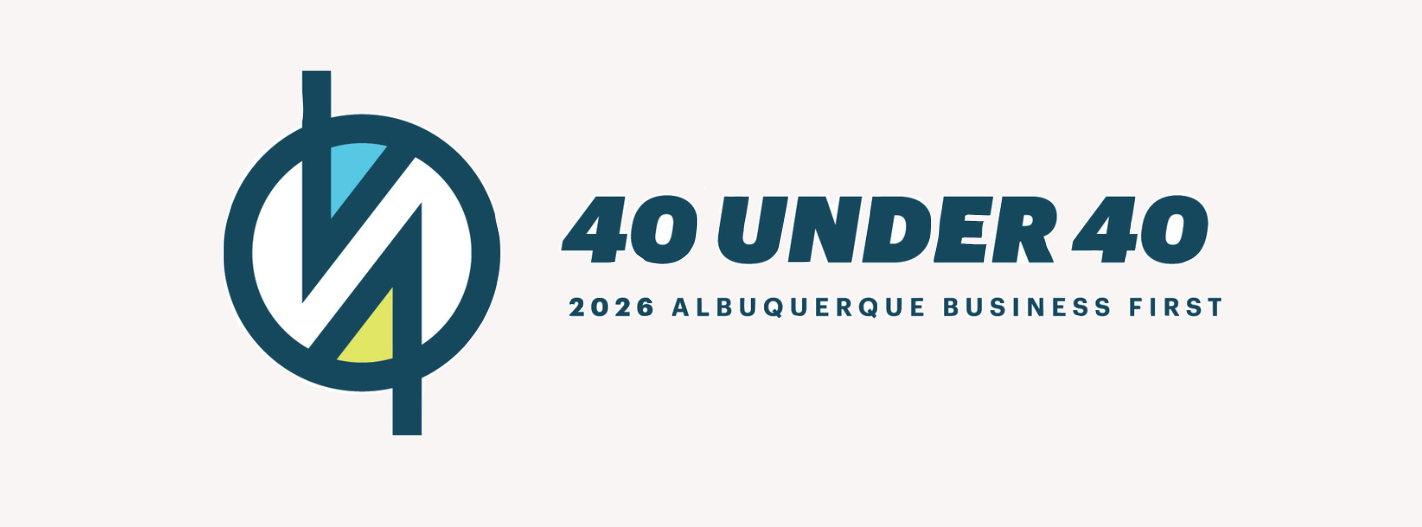 40 under 40 Albuquerque
