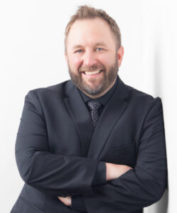 Nathan Pederson - Criminal Defense Attorney in Albuquerque, NM