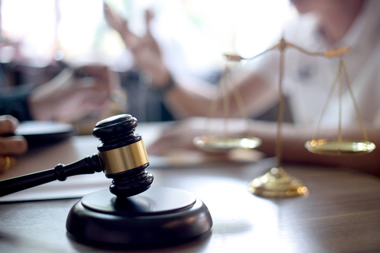 What Are Crimes Involving Moral Turpitude?